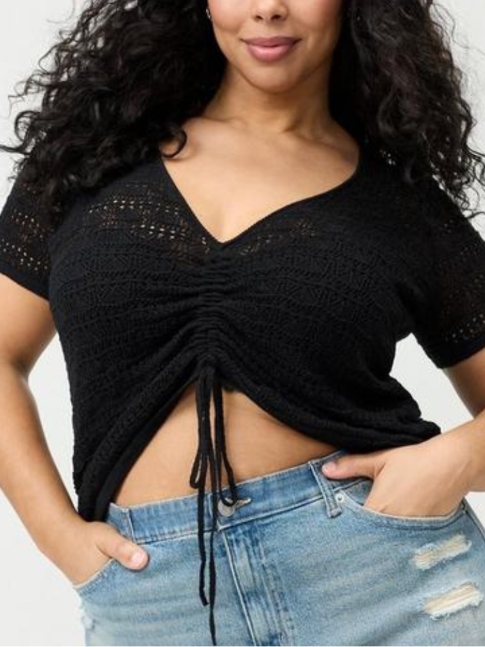 Torrid